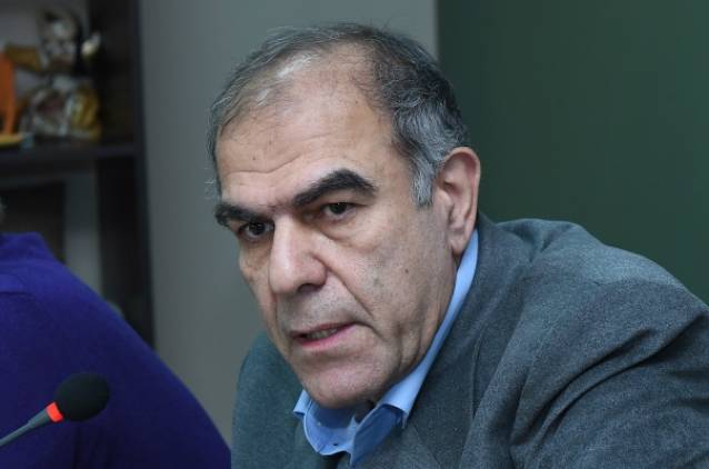 Փաշինյանը որոշել է փոխե՞լ արտաքին քաղաքական կուրսը