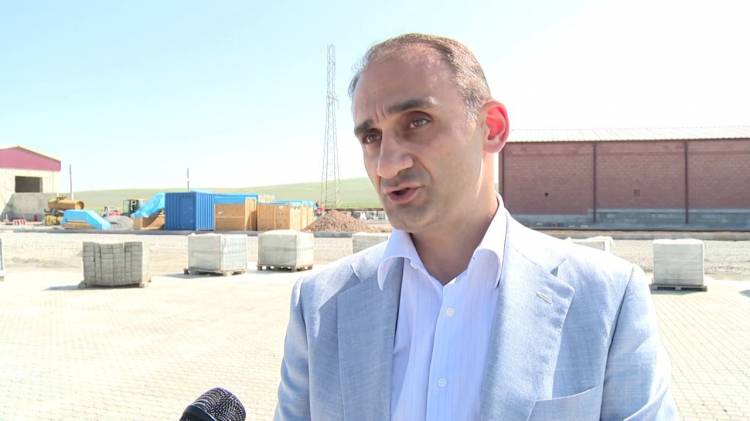 Վարդան Հարությունյանի դեմ քրեական գործ է հարուցվել