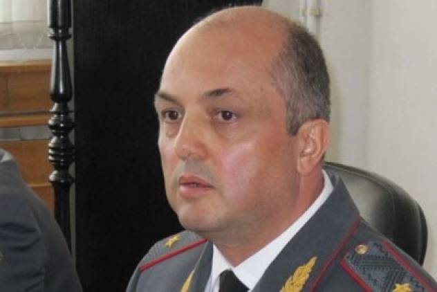 Ես իմ ցուցմունքի մեջ էլ եմ գրել՝ Հայկ Հարությունյանը երբեք ուժ կիրառելու հրաման չի տվել․ Ներսիկ Նազարյան 