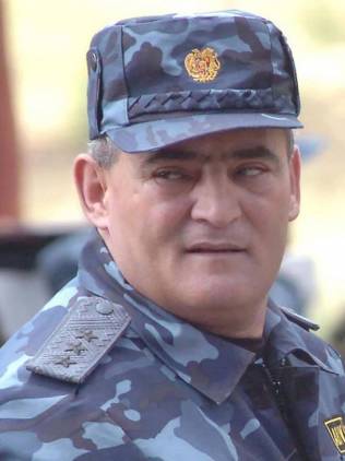 Հայկ Հարությունյանն այսօր հրավիրվել էր հարցաքննության