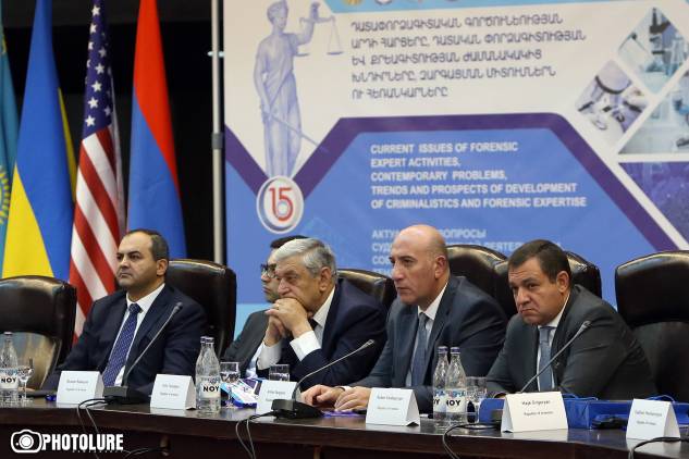 ԲԴԽ նախագահը՝ դատավո՞ր, թե՞ դիվանագետ