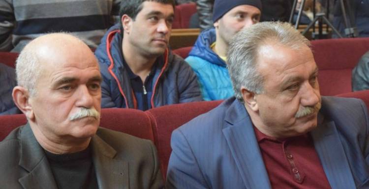 Այդպիսի պահանջ, որ հեռացնեն Սասուն Միքայելյանին, չի կարող լինել