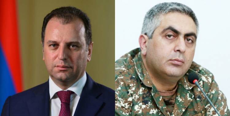 Վիգեն Սարգսյանի վերաբերյալ մեղադրանք չկա, իսկ բազմազավակ Արծրուն Հովհաննիսյանը բնակարան ստացողների ցուցակում է