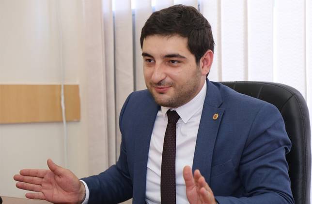 «Հրապարակ». Մենք ամենօրյա ռեժիմով չենք սպանում
