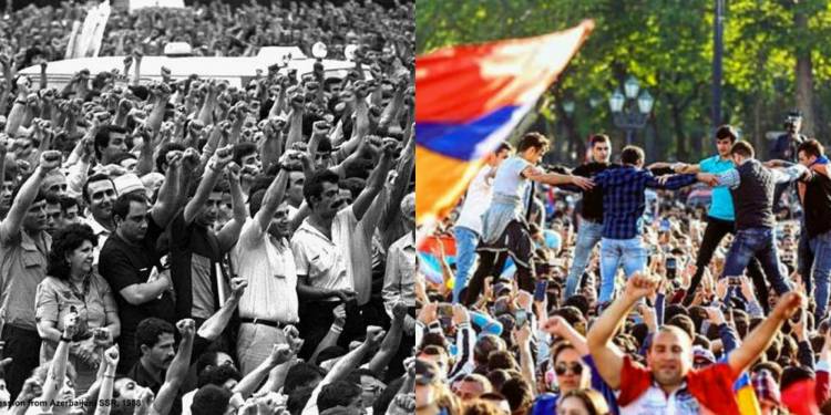 Տարբեր մոտեցումներ