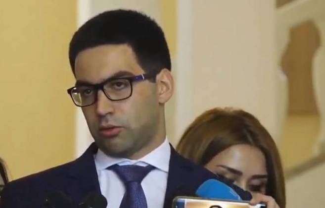 Չի բացառվում «օրենքով գողերի» կողմից նոր բունտ