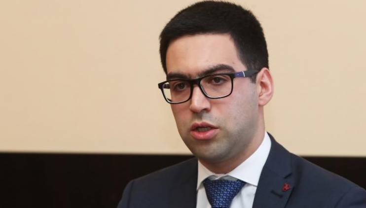 Արդարադատության նախարարն արտոնություններ է խոստանում «լավ դատավորներին»