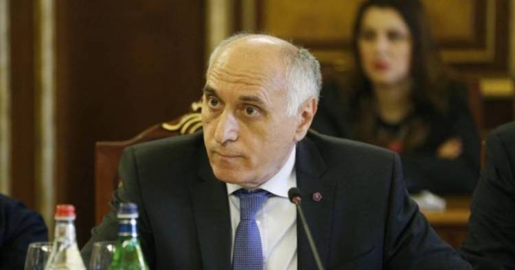5 ամիս անց ազատեցին աշխատանքից