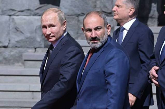 Հասուն եւ արժանապատիվ կեցվածք
