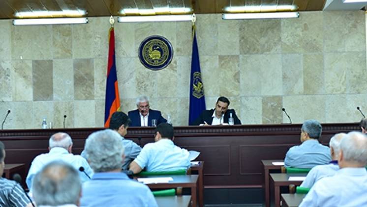 «Հրապարակ». Օրենքը դժգոհություններ է առաջացրել
