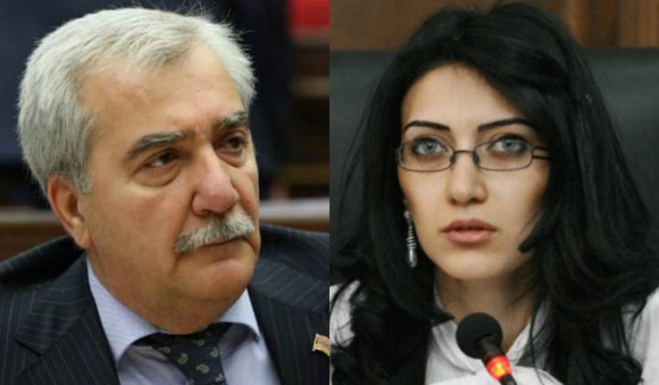  Ո՞նց չասես՝ տղուդ  հասակակիցն է, «հազար թակարդ կտրած» բիձա՛․․․