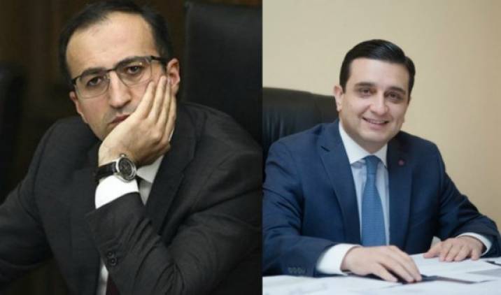 Կոնֆլիկտը նոր փուլ է մտնում․Մուրադյանը հանցագործության մասին հաղորդում է ներկայացնելու 