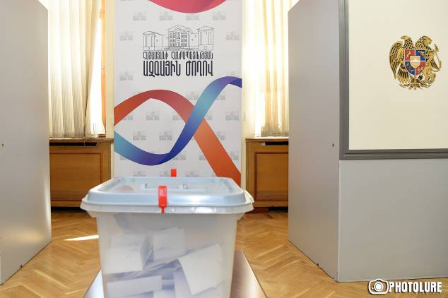 «Հրապարակ». «Իմ քայլում» վհուկների որս է սկսվել. ովքեր են «դեմ»-ի համար կասկածի տակ  
