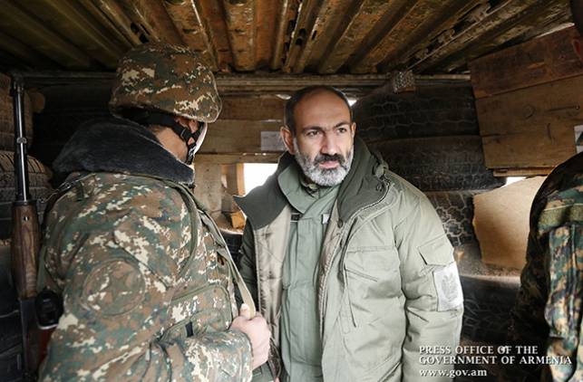 «Հրապարակ». Ո՞ւմ թվերն են ճիշտ
