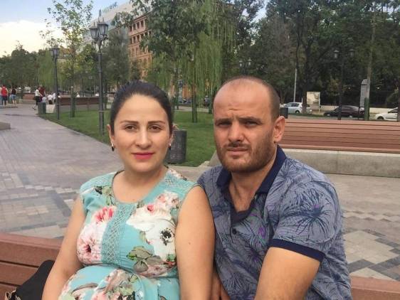 Ես իմ քույրիկի թշնամի՞ն եմ, որ դին տեսնեմ, ու թողնեմ՝  տառապի. Հայկուհի Խաչատրյանի քույրը՝ Հանրապետական ծննդատան պարզաբանման վերաբերյալ 