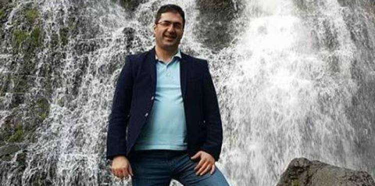 Ոստիկանության Սյունիքի մարզային վարչության պետ է նշանակվել Գորիսի նախկին ոստիկանապետը