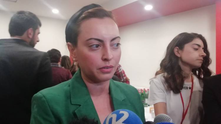 Իսկ տրանսգենդերները ո՞ր սեռին են պատկանելու (տեսանյութ)