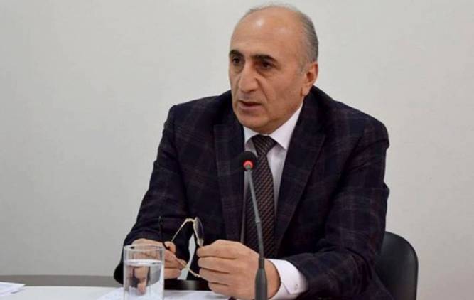 Եկամուտների 94 տոկոսը 2020-ին գոյանալու է հարկային մուտքերի հաշվին