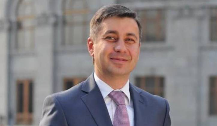 «Հրապարակ». Ի՞նչ են խոսել Ղարաբաղի մասին Աշխաբադում
