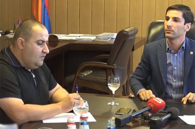 «Հրապարակ». Նախկին համայնքապետը դատի է տվել Արարատի մարզպետին 