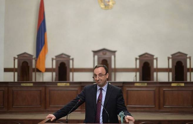 Հերթական պարտությունը