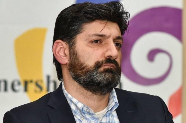«Հրապարակ». Իշխանության եւ Վահե Գրիգորյանի միջեւ անջրպետ է առաջացել