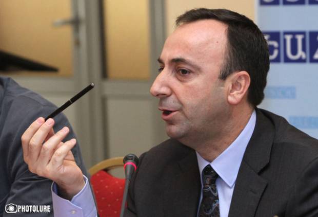 «Հրապարակ». Հրայրից ազատվելու նոր տարբերակներ