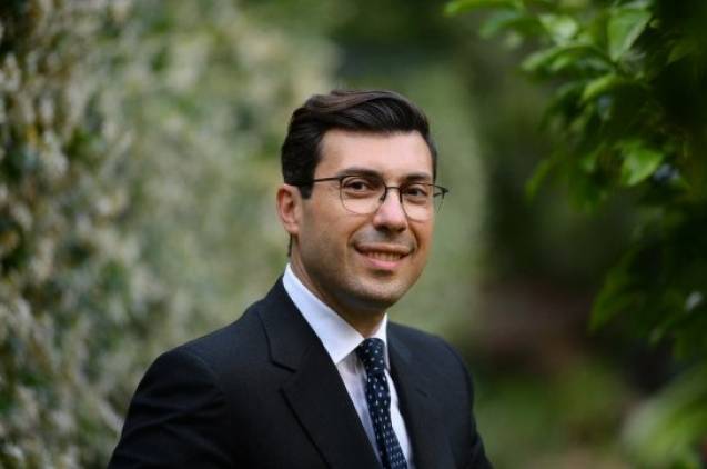 Օրհնվում են արգանդներ, երկրպագվում են սեռական օրգաններ. երկիրը դարձել է մի մեծ «ՀԺ». Մինասյան | «Հրապարակի էջերում» 16.10.2019