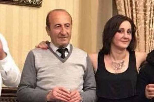Ի՞նչ հարցեր են տվել ԱԱԾ-ականները Հրայր Թովմասյանի հորը 