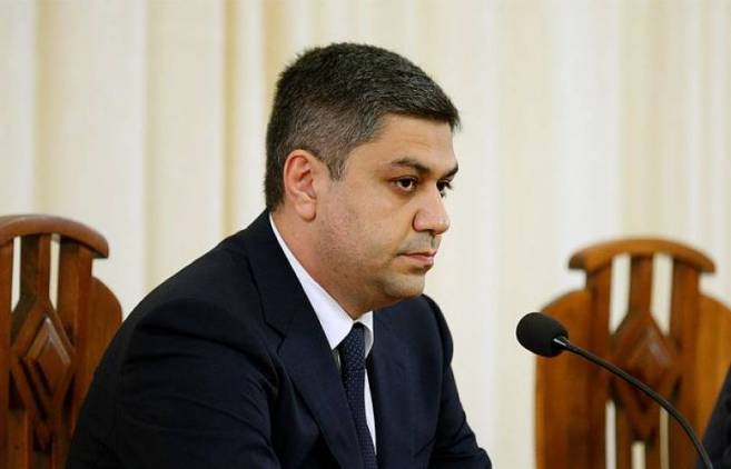 Ծեծել են եւ փորձել Վանեցյանի դեմ ցուցմունք կորզել