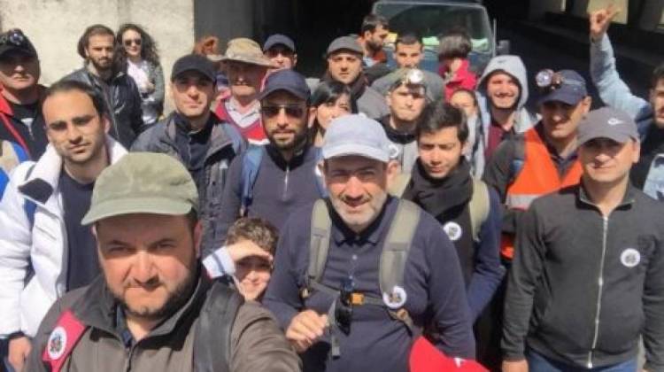 Ո՞ր պահից սկսվեց անկումը