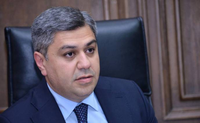 Վանեցյանի «գործով» ծեծվածները դիմել են ՀՔԾ