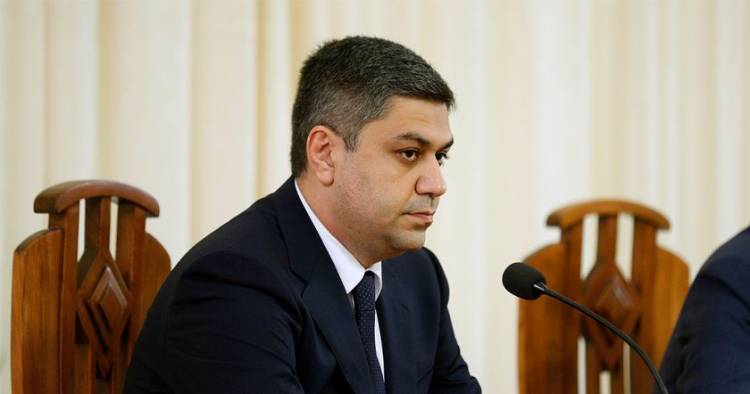 «Զախվատ օպերացիան» շարունակվում է