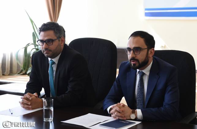 «Հրապարակ». Որն է Կադաստրի կոմիտեի ղեկավարի հրաժարականի պատճառը 