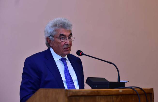 Եթե մենք այստեղ խելամիտ իրավական հանգուցալուծում չգտնենք, հարցը տեղափոխվելու է միջազգային հարթակ