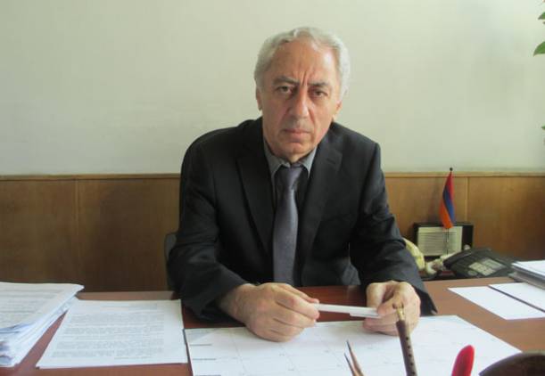 Արսեն Բաբայանի «գործով» հարցաքննվել է նաև ՍԴ աշխատակազմի նախկին ղեկավարը