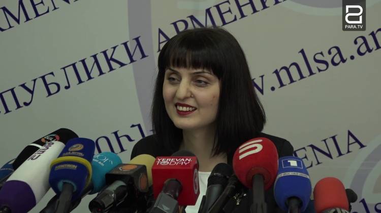 Սարսափելին վերջում․․․