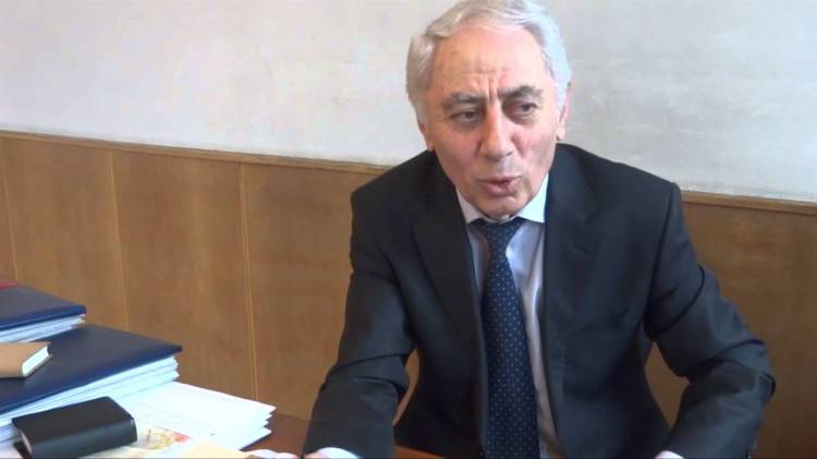 Արսեն Բաբայանին նստեցնելու համար ՀՔԾ-ն ոչ մի բանի առջև կանգ չի առնում