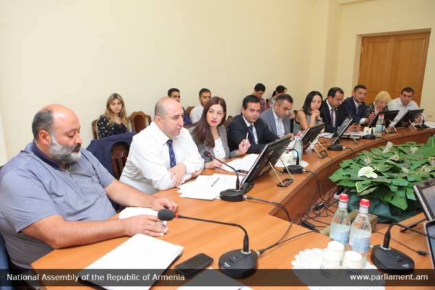 «Հրապարակ». Ամուլսարի թեմայով քննադատական կարծիքից հետո հարկայինն այցելել է պատգամավորի ընտանիքին պատկանող հյուրատուն