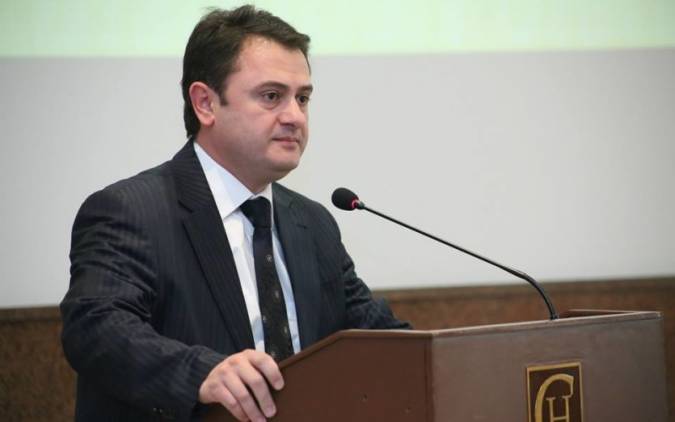 Որոշեցի նոր մրցույթ հայտարարել, որ վերջ տրվեն շահարկումներին և ասեկոսեներին