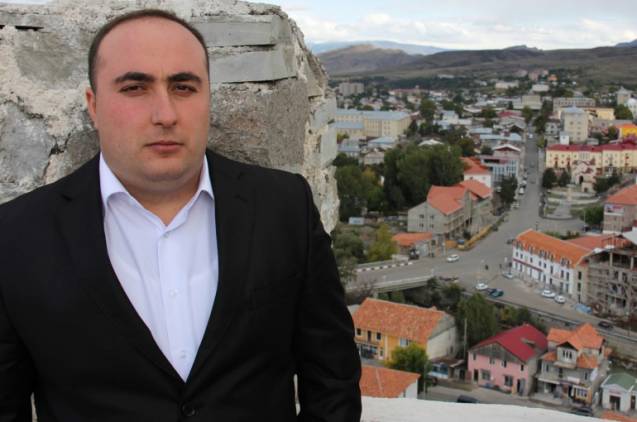 Թուրքերին Ջավախքում ուզում են զսպել և՛ ռուսները, և՛ ամերիկացիները