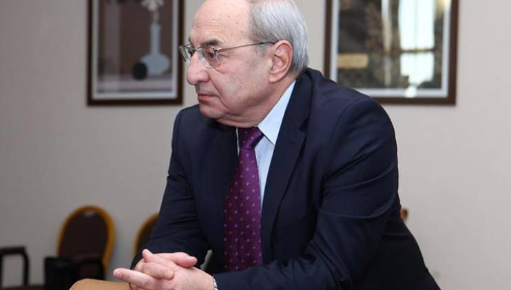 Վազգեն Մանուկյանն այսօր հրաժարական չի տվել, ո՞վ կարող է նրան փոխարինել