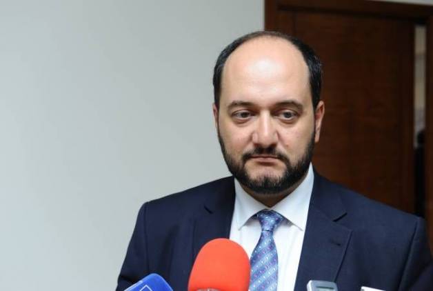 Աշխատավարձերը փոխանցվել է մեկ ամիս ուշացումով