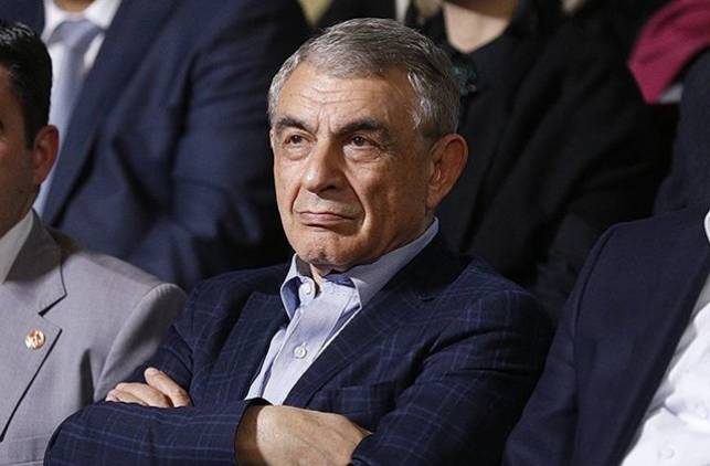 Իրավական անարխիա