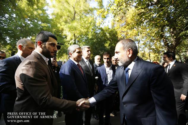«Հրապարակ». Արդի քաղաքական վիճակում անհնար է Հոկտեմբերի 27-ի անաչառ քննությունը
