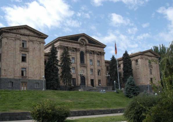 «Հրապարակ». Ստամբուլյան կոնվենցիան բերվում է օրակարգ