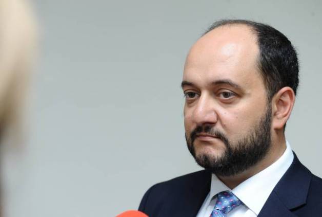 «Հրապարակ». Հերիք ու բոլ եղավ