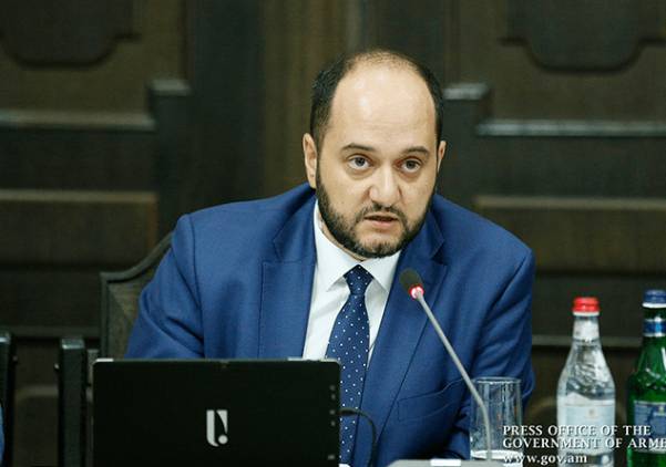 Արայիկ Հարությունյանը պետք է հրաժարականի դիմում ներկայացնի մինչև նոյեմբերի 7-ը․ ՀՅԴ ՀԵՄ 