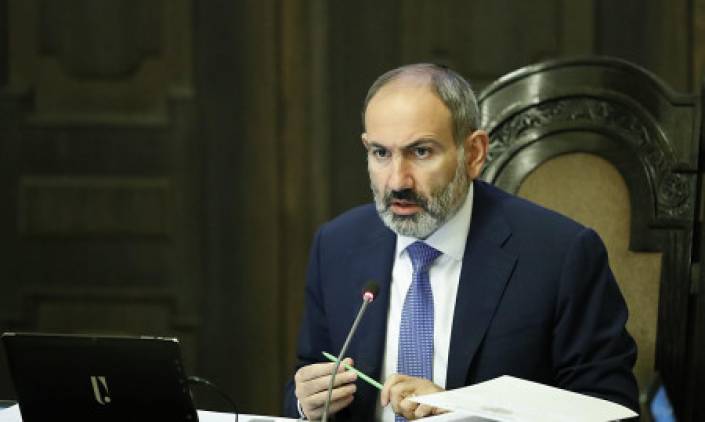 Ժողովրդի անունից մի խոսեք