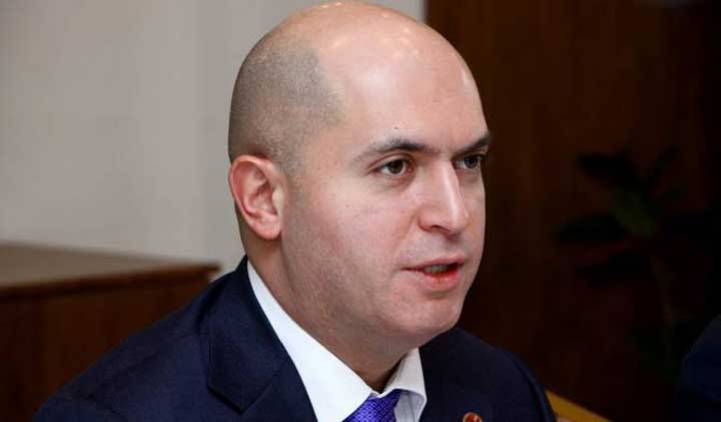 Եթե Սերժ Սարգսյանին «նստեցնելու» աղվամազաչափ առիթ ունենար Փաշինյանը, վաղուց նստեցրել էր